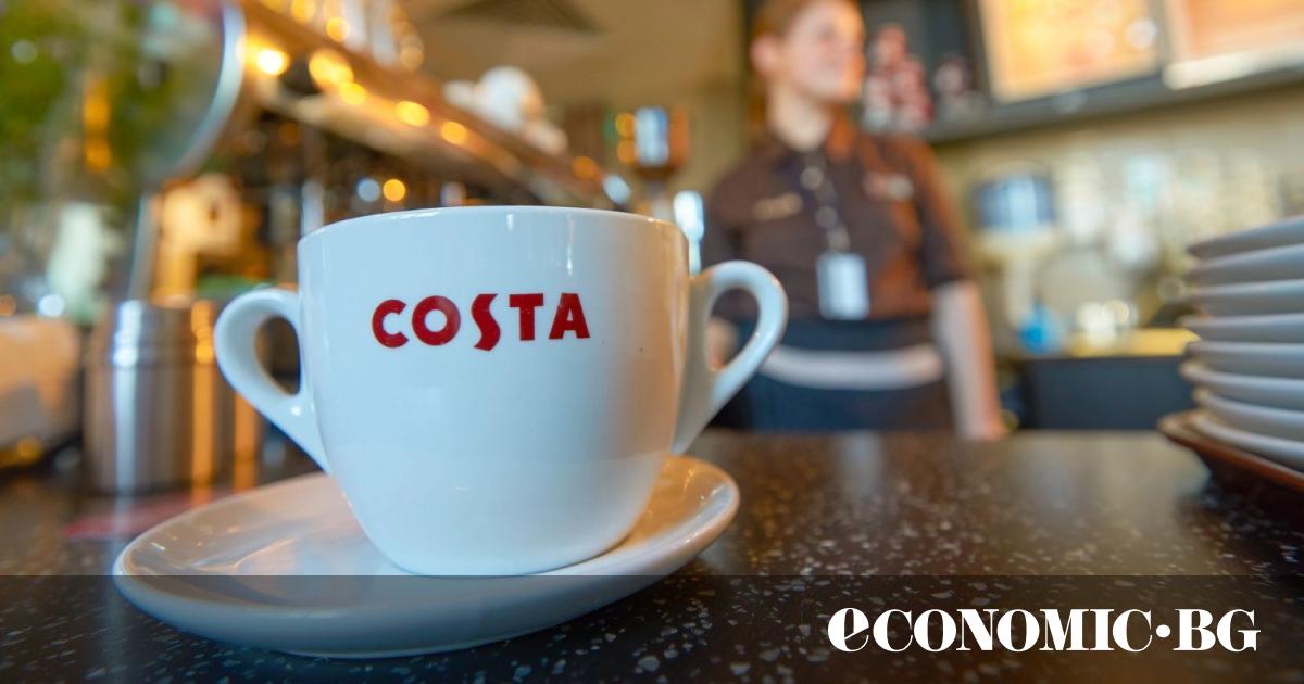 Coca-Cola се е отказала от плановете си да продаде веригата