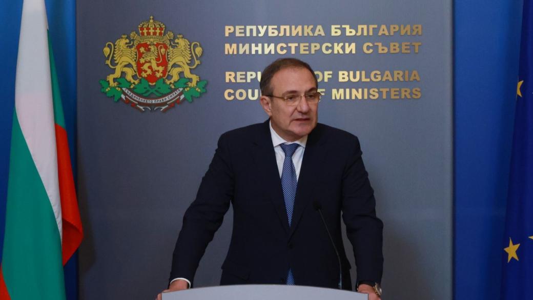 Предизборно: Кабинетът разширява групата на получаващите коледни и великденски добавки