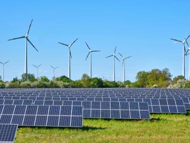 България изостава с ВЕИ производството