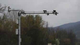 RIA quietly signed a 5 yr contract with Kapsch for the toll system