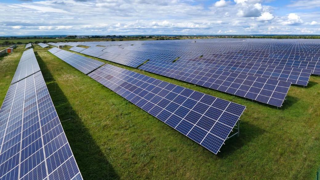 България ще строи фотоволтаици и батерии за сметка на Люксембург
