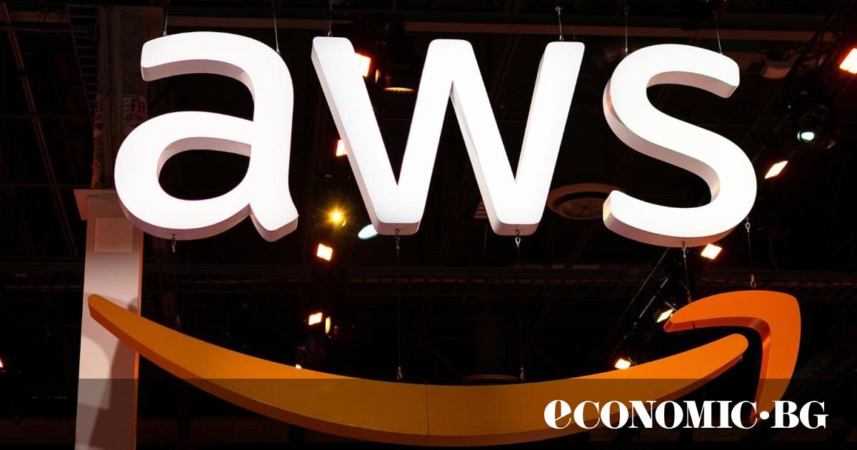 Amazon пусна в четвъртък в Европа своето предложение за суверенен