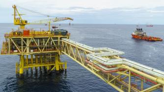 Енергийният залог на България: Какво крие дъното на Черно море?