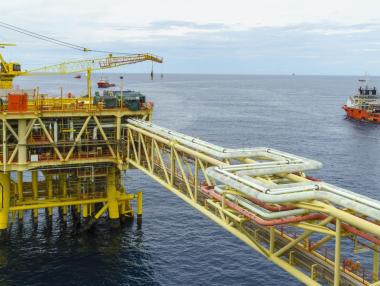 Енергийният залог на България: Какво крие дъното на Черно море?