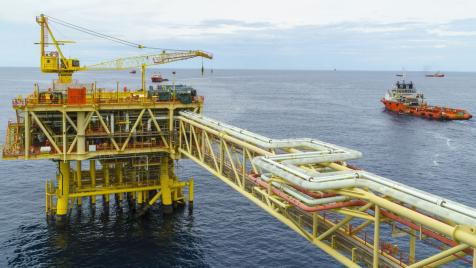 Енергийният залог на България: Какво крие дъното на Черно море?