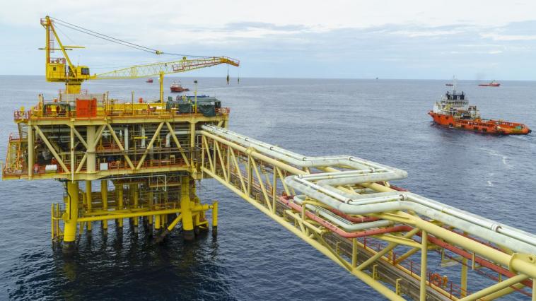 Енергийният залог на България: Какво крие дъното на Черно море?