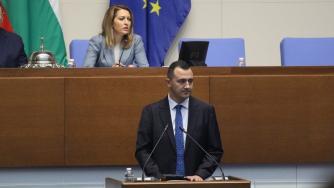 Предизборно: Депутатите сложиха 3% таван на студентските кредити