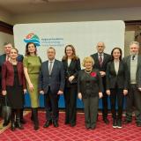 По-силен Дунав: България повежда стратегията за сближаване в Югоизточна Европа