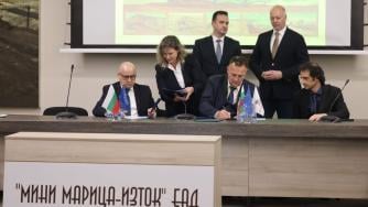 БЕХ и БАН започват да търсят критични суровини във въглищата на държавните мини