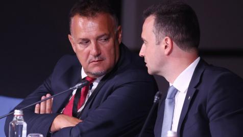 БЕХ и БАН започват да търсят критични суровини във въглищата на държавните мини