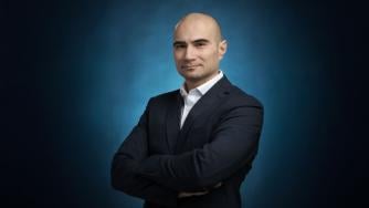 Владислав Любенов е новият финансов директор на „МЕТРО България“