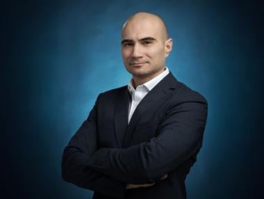 Владислав Любенов е новият финансов директор на „МЕТРО България“