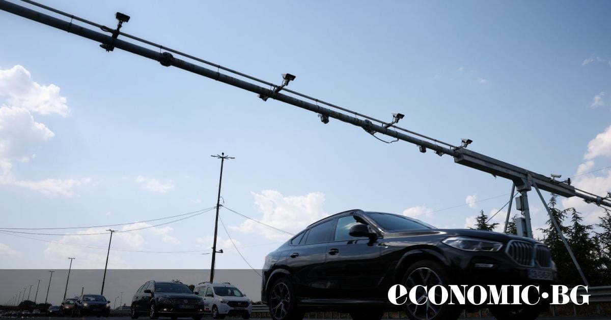 АПИ тихомълком подписа 5-годишния договор с Капш“ за тол систематаАгенция