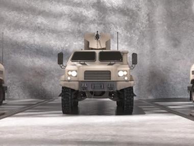 Могат ли военните разходи на Европа да съживят икономиката?