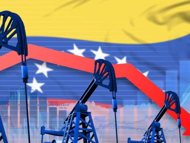 САЩ вече са получили 500 млн. долара от продажба на венецуелски петрол