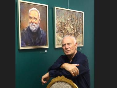 Дългият път към дома