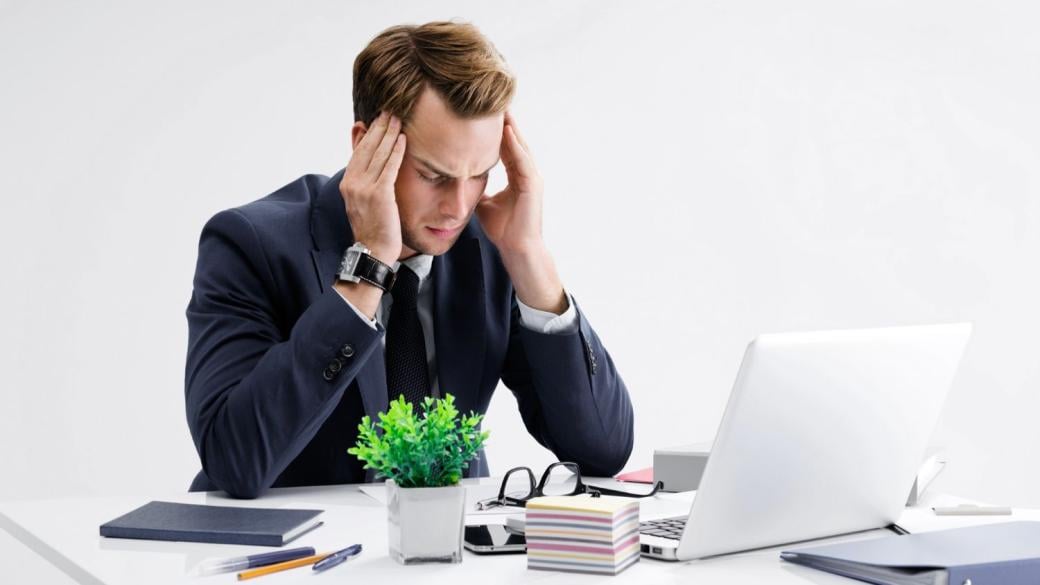 Увеличение на фалитите в края на 2025 г.: Най-зле е в търговията