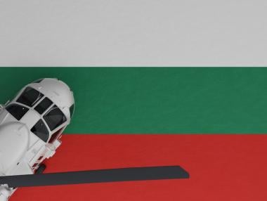 Какво означава SAFE за България: милиарди за отбрана, технологии и мобилност