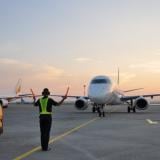 Въздушен ренесанс: Над 12 млн. пътници преминаха през българските летища през 2025 г.