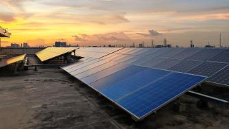 Над 1300 фирми получават 60 млн. евро за зелена модернизация