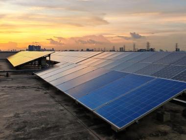 Над 1300 фирми получават 60 млн. евро за зелена модернизация