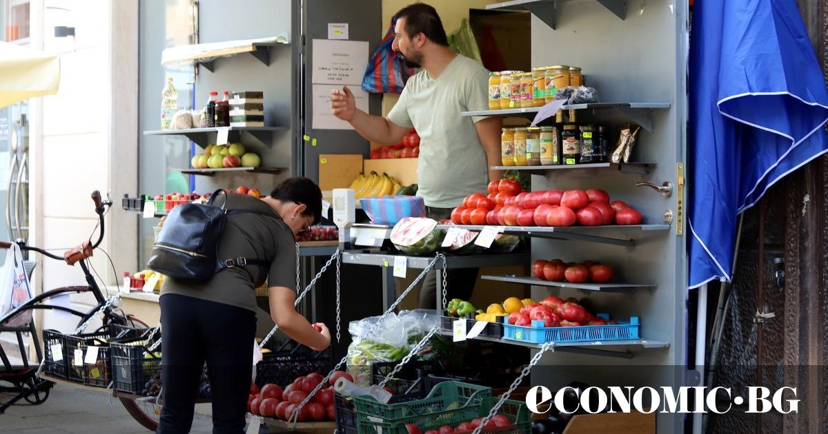 Увеличение на фалитите в края на 2025 г.: Най-зле е