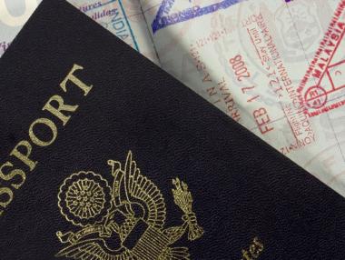 Европа окупира топ 10 на най-силните паспорти в света