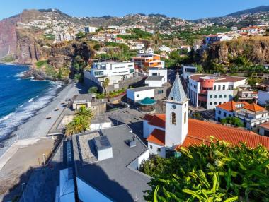 Най-актуалните туристически дестинации в Европа за 2026 г.