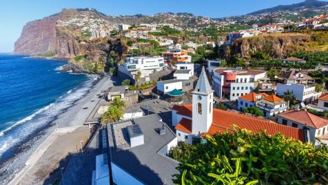 Най-актуалните туристически дестинации в Европа за 2026 г.