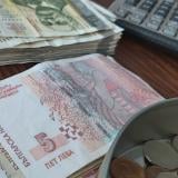 Близо 60% от левовете вече ги няма