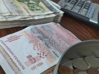 Близо 60% от левовете вече ги няма