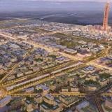 „Нов Ташкент“: да изграждаш устойчив град от нулата