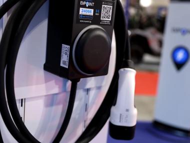 Още 10 млн. евро са достъпни за изграждане на зарядни центрове за електромобили