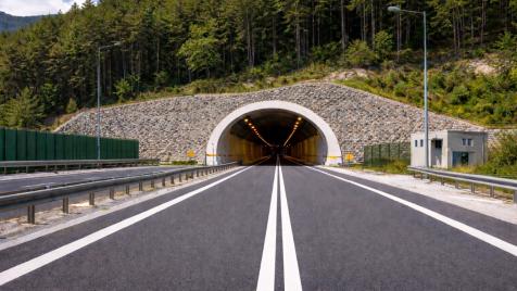 АПИ стартира екоанализа за тунела под Шипка с договор за €32 хил.