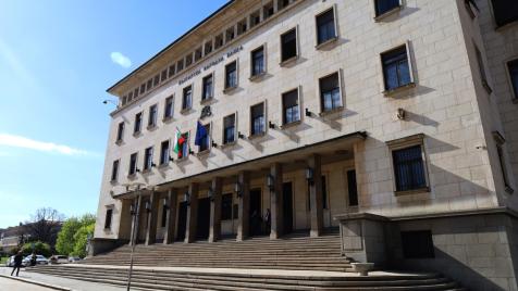 БНБ спря сеченето на „Златна ябълка“ 2025