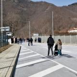 След години забавяне: Отварят граничния пункт „Рудозем - Ксанти“