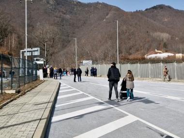 След години забавяне: Отварят граничния пункт „Рудозем - Ксанти“