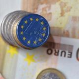 Инфлацията в еврозоната падна под целта на ЕЦБ през декември