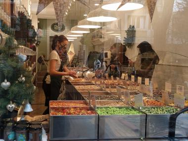 Вечерни новини: Бизнесът против Закона за контрол на цени; Отварят ГКПП „Рудозем - Ксанти“