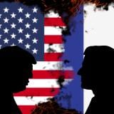 Тръмп заплаши Макрон с 200% мито върху шампанското заради „Съвета за мир“