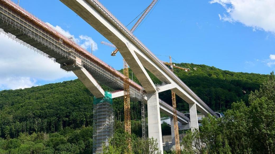 Транспортният провал на Европа: 17 години закъснение и милиарди загуби