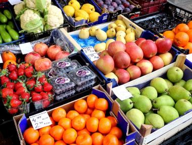 Потребителската кошница поскъпна до 53 евро