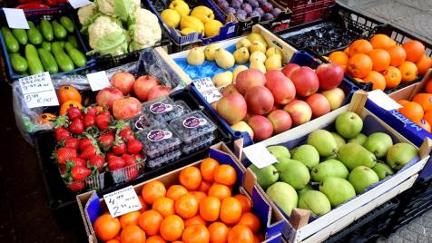 Потребителската кошница поскъпна до 53 евро