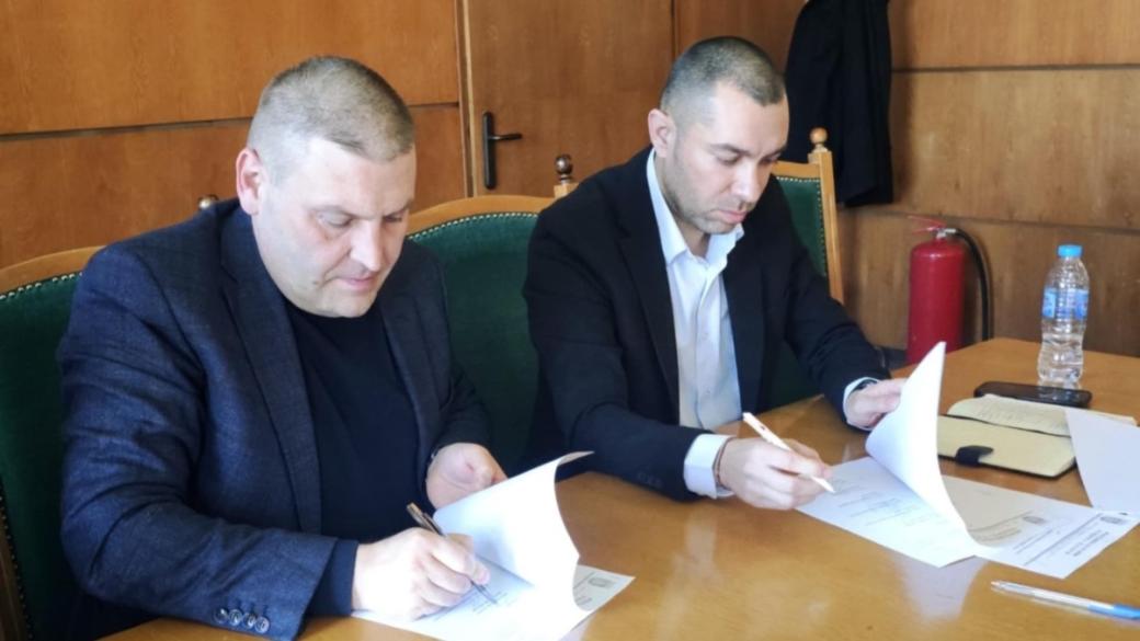 Плевен настоява за Югозападен, а не Югоизточен обход на града