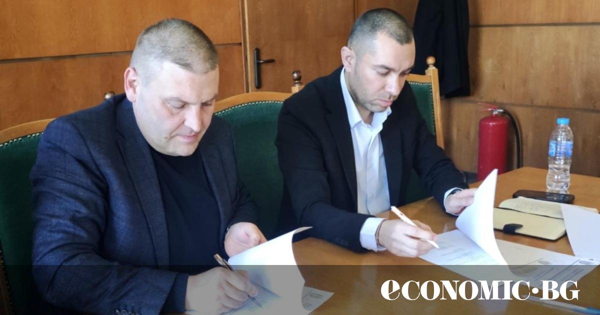 Плевен е на прага на транспортна блокада, ако държавата не