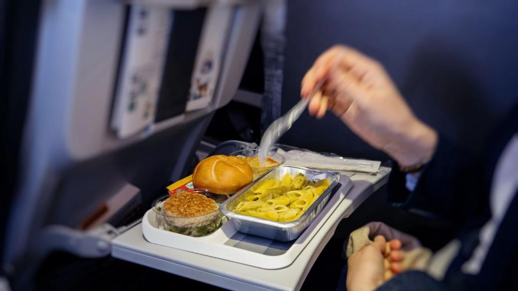 „Бългериан Еъруейз“ придобива авиационния кетъринг оператор „Силвър Уингс“