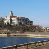 Остров „Св. св. Кирик и Юлита“ край Созопол става модерен терминал за круизи и яхти