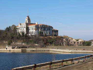 Остров „Св. св. Кирик и Юлита“ край Созопол става модерен терминал за круизи и яхти