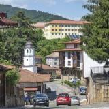 Селските региони в България с достъп до евросредства за социална инфраструктура