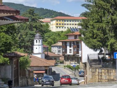 Селските региони в България с достъп до евросредства за социална инфраструктура